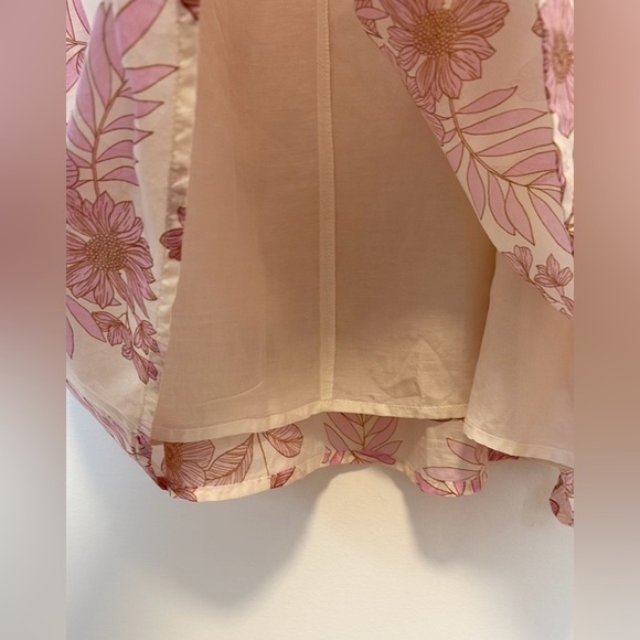 XiRENA Bianca Dress NWT , sz large - Picture 14 of 15